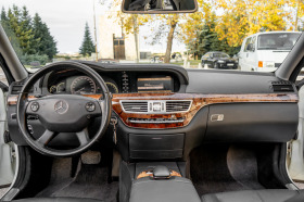 Mercedes-Benz S 350 LORINSER 109 000км , снимка 10