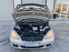 Mercedes-Benz A 150 1.5i, снимка 14