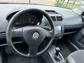 VW Polo 1.4I KLIMA NAVi 111000км., снимка 3