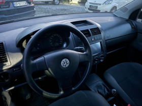 VW Polo 1.4I KLIMA NAVi 111000. | Mobile.bg   5