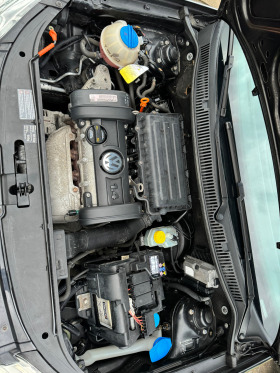 VW Polo 1.4I KLIMA NAVi 111000км., снимка 2 - Автомобили и джипове - 45776554