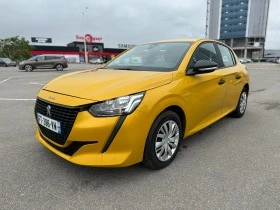 Peugeot 208 1.5e-HDI-102-6ск, снимка 2