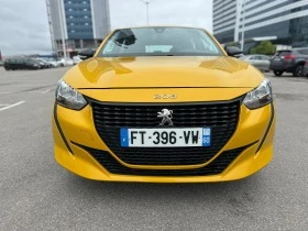 Peugeot 208 1.5e-HDI-102-6ск, снимка 3