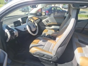 BMW i3 Rex! Германия! Full!, снимка 13