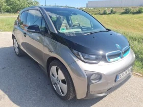 BMW i3 Rex! Германия! Full!, снимка 3