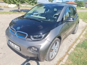 BMW i3 Rex! Германия! Full! 1