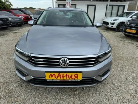 VW Passat 2.0TDI ALLTRACK 190ps 4x4, снимка 2