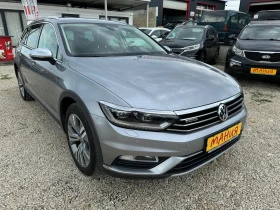 VW Passat 2.0TDI ALLTRACK 190ps 4x4, снимка 3