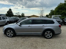 VW Passat 2.0TDI ALLTRACK 190ps 4x4, снимка 6