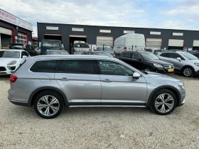 VW Passat 2.0TDI ALLTRACK 190ps 4x4, снимка 7