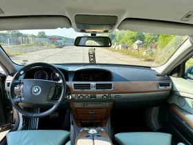 BMW 735, снимка 10