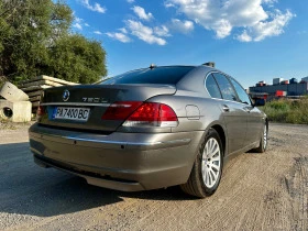 BMW 735, снимка 7