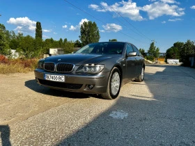 BMW 735, снимка 1