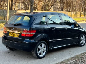 Mercedes-Benz B 180 1.9 | Mobile.bg    2