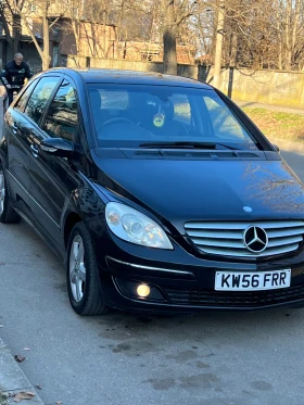 Mercedes-Benz B 180 1.9 | Mobile.bg    1