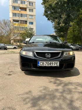 Honda Accord, снимка 7