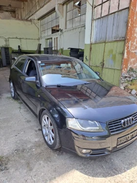 Audi A3, снимка 10