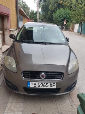 Fiat Croma Комби, снимка 1