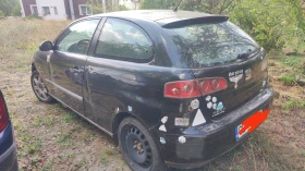 Seat Ibiza 1.9 TDI, снимка 5