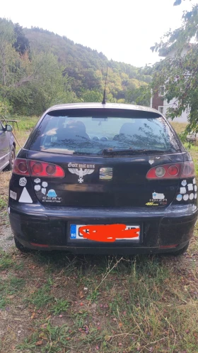 Seat Ibiza 1.9 TDI, снимка 6