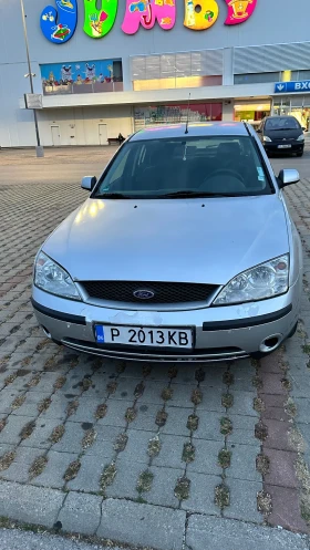 Ford Mondeo | Mobile.bg    4