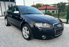 Audi A3 1.9TDI 105кс S-LINE - [1] 