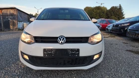 VW Polo VW Polo 1.4i 86кс.ЕВРО5, снимка 2