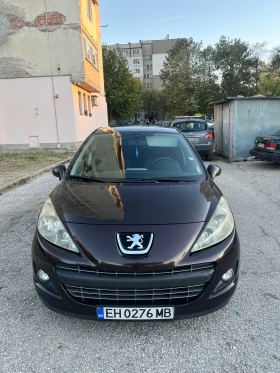 Peugeot 207, снимка 2