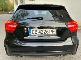 Mercedes-Benz A 220 d / AMG OPTIC, снимка 6