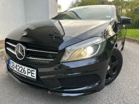 Mercedes-Benz A 220 d / AMG OPTIC, снимка 3