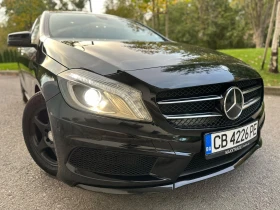 Mercedes-Benz A 220 d / AMG OPTIC - изображение 1