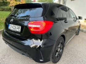 Mercedes-Benz A 220 d / AMG OPTIC, снимка 7