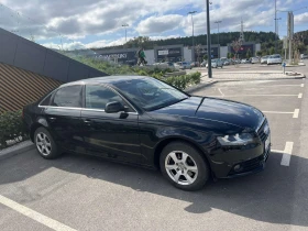 Audi A4, снимка 4