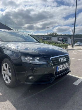 Audi A4 2.0 TDI, снимка 5