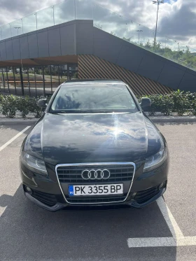 Audi A4 2.0 TDI, снимка 1