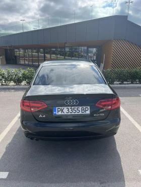 Audi A4, снимка 7