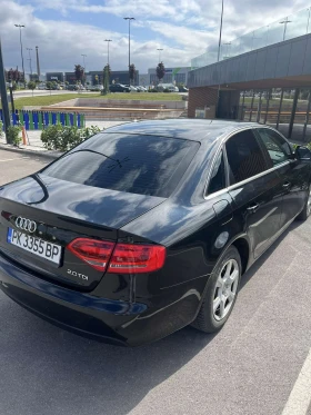 Audi A4 2.0 TDI, снимка 8