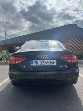 Audi A4 2.0 TDI, снимка 6