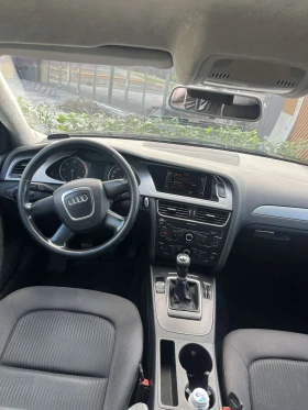 Audi A4 2.0 TDI, снимка 11