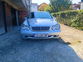 Mercedes-Benz C 320 4 matic, снимка 5