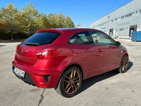 Seat Ibiza Cupra Bocanegra 180.. | Mobile.bg    4