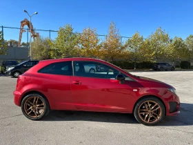 Seat Ibiza Cupra Bocanegra 180.. | Mobile.bg    5