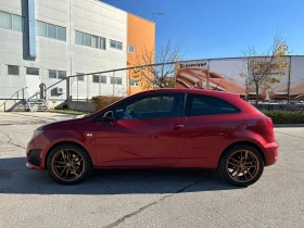 Seat Ibiza Cupra Bocanegra 180.. | Mobile.bg    2