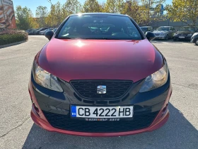 Seat Ibiza Cupra Bocanegra 180.. | Mobile.bg    7