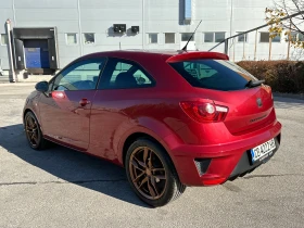 Seat Ibiza Cupra Bocanegra 180.. | Mobile.bg    3