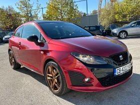 Seat Ibiza Cupra Bocanegra 180.. | Mobile.bg    6