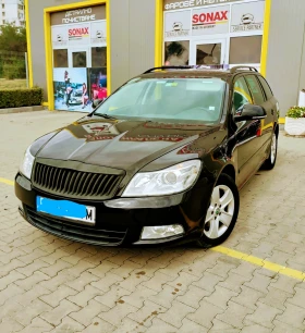 Skoda Octavia 2.0 TDI 140 CR DSG, снимка 1