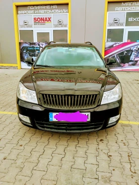 Skoda Octavia 2.0 TDI 140 CR DSG, снимка 2