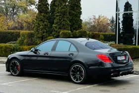 Mercedes-Benz S 500 Rocket 800 BRABUS | Mobile.bg    3