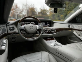 Mercedes-Benz S 500 Rocket 800 BRABUS | Mobile.bg    10